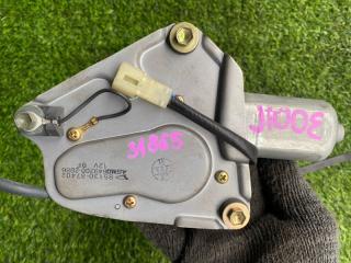 Моторчик заднего дворника TOYOTA CAMI J100E 85130-87402 3 ракурс