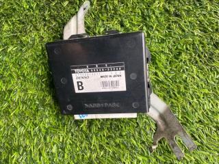 Блок управления abs TOYOTA MARKII JZX100 89540-22240 1 ракурс