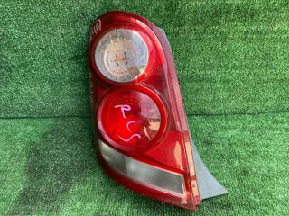 Стоп-сигнал левый HONDA LIFE JC1 D076 1 ракурс
