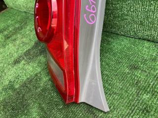Стоп-сигнал левый HONDA LIFE JC1 D076 3 ракурс