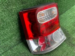 Стоп-сигнал левый HONDA MOBILIO GB1 45-02 5 ракурс Стоп-сигнал левый HONDA MOBILIO GB1 45-02 5 ракурс