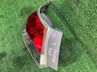 Стоп-сигнал левый HONDA INSPIRE CP3 74-51 3 ракурс