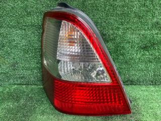 Стоп-сигнал левый HONDA ODYSSEY RA6 07-11 3 ракурс
