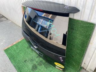 Дверь задняя MITSUBISHI RVR N61W 3 ракурс Дверь задняя MITSUBISHI RVR N61W 3 ракурс