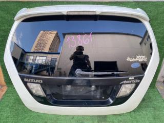 Дверь задняя SUZUKI AERIO RB21S 1 ракурс Дверь задняя SUZUKI AERIO RB21S 1 ракурс
