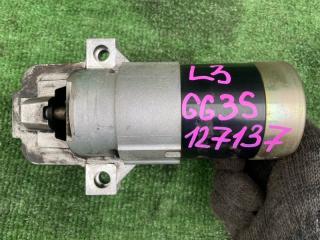 Стартер MAZDA ATENZA GG3S L3 M000T87681 1 ракурс