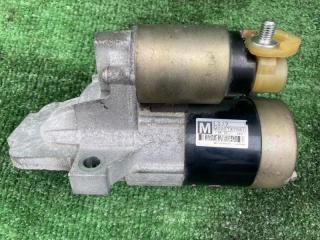 Стартер MAZDA ATENZA GG3S L3 M000T87681 3 ракурс