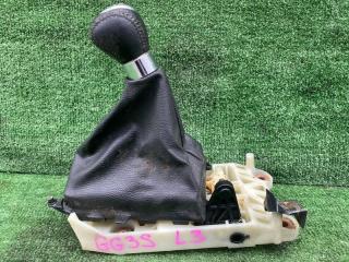 Механизм переключения кпп MAZDA ATENZA GG3S L3VE 2 ракурс