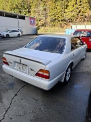 Рычаг правый задний NISSAN GLORIA PBY32 5 ракурс