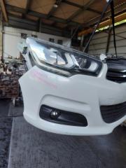 Nose cut C4 2016 VF7NCHNYTFY HNY