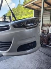 Nose cut CITROEN C4 VF7NCHNYTFY HNY