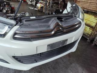 Nose cut C4 2016 VF7NCHNYTFY HNY
