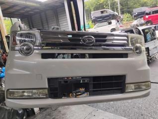 Nose cut DAIHATSU MOVE CONTE L575S KF-DET3 1 ракурс Nose cut DAIHATSU MOVE CONTE L575S KF-DET3 1 ракурс