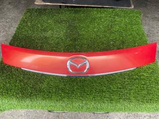 Планка на капот MAZDA VERISA DC5W D46150711 5 ракурс