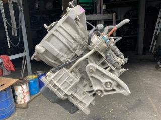 АКПП SUZUKI WAGON R MH23S K6A 8456791 5 ракурс