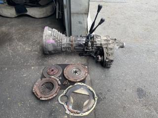 МКПП NISSAN DATSUN FMD22 KA24DE FS5W71C HG46 1 ракурс