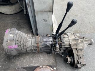 МКПП NISSAN DATSUN FMD22 KA24DE FS5W71C HG46 2 ракурс