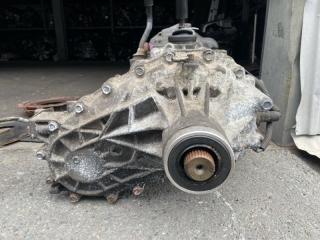 МКПП NISSAN DATSUN FMD22 KA24DE FS5W71C HG46 3 ракурс