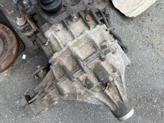 МКПП NISSAN DATSUN FMD22 KA24DE FS5W71C HG46 4 ракурс