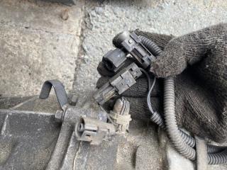 МКПП NISSAN DATSUN FMD22 KA24DE FS5W71C HG46 5 ракурс