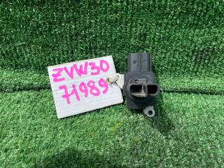 Расходомер воздушный TOYOTA PRIUS ZVW30 2ZR-FXE 22204-37010 1 ракурс