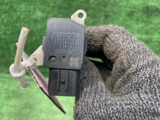 Расходомер воздушный TOYOTA PRIUS ZVW30 2ZR-FXE 22204-37010 2 ракурс