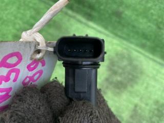 Расходомер воздушный TOYOTA PRIUS ZVW30 2ZR-FXE 22204-37010 3 ракурс