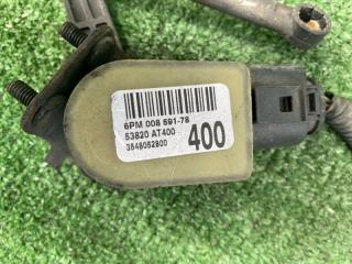Датчик контроля высоты NISSAN CIMA HF50 53820AT400 1 ракурс