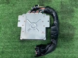 Блок управления efi SUBARU IMPREZA GH3 EL154 22611AP634 3 ракурс