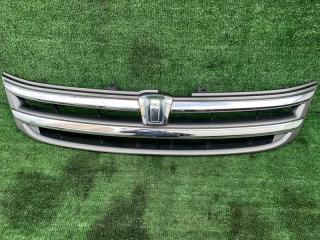 Решетка радиатора TOYOTA ISIS ANM10 53101-44290 4 ракурс