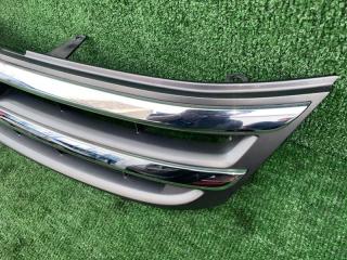 Решетка радиатора TOYOTA ISIS ANM10 53101-44290 5 ракурс