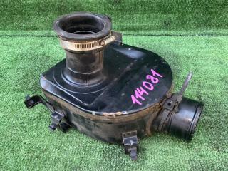 Глушитель NISSAN DATSUN FMD22 KA24DE 1 ракурс