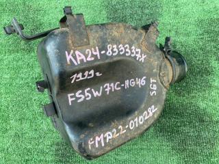 Глушитель NISSAN DATSUN FMD22 KA24DE 5 ракурс