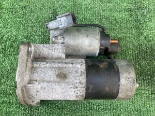 Стартер NISSAN DATSUN FMD22 KA24DE GR233-1S711 3 ракурс