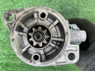 Стартер NISSAN DATSUN FMD22 KA24DE GR233-1S711 5 ракурс
