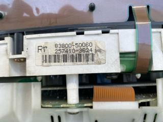 Спидометр TOYOTA CELSIOR UCF21 1UZFE 83800-50060 5 ракурс