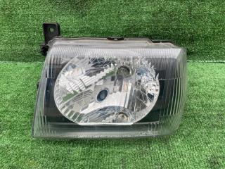 Фара левая MITSUBISHI PAJERO MINI H53A 100-87819 1 ракурс