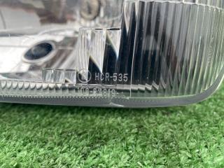 Фара левая MITSUBISHI PAJERO MINI H53A 100-87819 2 ракурс