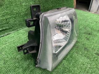 Фара левая MITSUBISHI PAJERO MINI H53A 100-87819 4 ракурс