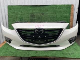Бампер передний MAZDA AXELA BMEFS BHN150031 1 ракурс
