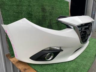 Бампер передний MAZDA AXELA BMEFS BHN150031 2 ракурс