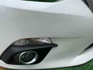 Бампер передний MAZDA AXELA BMEFS BHN150031 3 ракурс