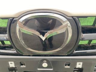 Бампер передний MAZDA AXELA BMEFS BHN150031 5 ракурс