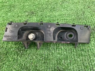 Крепление бампера правое переднее DAIHATSU SONICA L405S 52115-B2130 2 ракурс