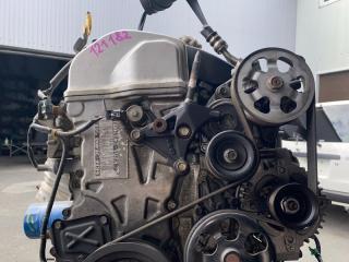 Двигатель HONDA Stepwgn RG1 K20A 2493003 5 ракурс Двигатель HONDA Stepwgn RG1 K20A 2493003 5 ракурс