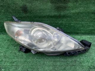 Фара правая MAZDA PREMACY CREW P51-04 1 ракурс