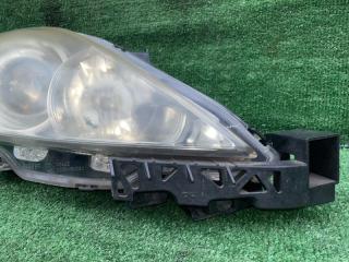 Фара правая MAZDA PREMACY CREW P51-04 2 ракурс
