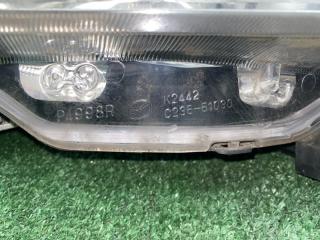 Фара правая MAZDA PREMACY CREW P51-04 3 ракурс