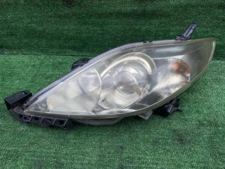 Фара левая MAZDA PREMACY CREW P51-04 1 ракурс