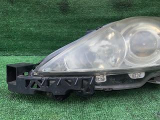 Фара левая MAZDA PREMACY CREW P51-04 2 ракурс